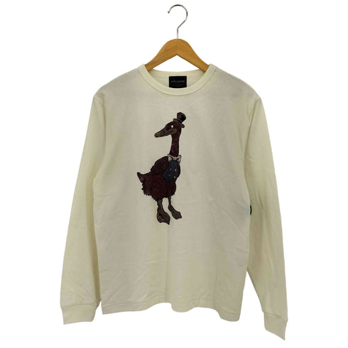 バイグラッドハンド BY GLADHAND RED GENT Tシャツ メンズ S