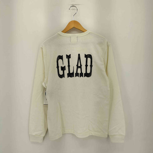バイグラッドハンド BY GLADHAND RED GENT Tシャツ メンズ S