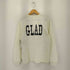 バイグラッドハンド BY GLADHAND RED GENT Tシャツ メンズ S