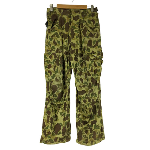 カイコー KAIKO SUCCETION CARGO PANTS メンズ JPN:1