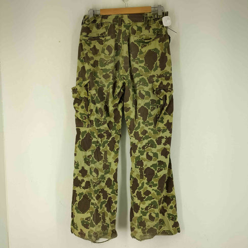 カイコー KAIKO SUCCETION CARGO PANTS メンズ JPN:1