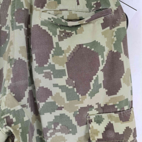 カイコー KAIKO SUCCETION CARGO PANTS メンズ JPN:1