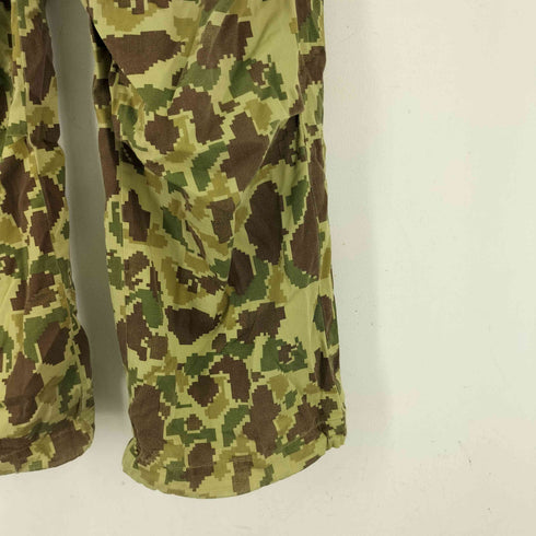 カイコー KAIKO SUCCETION CARGO PANTS メンズ JPN:1