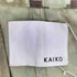 カイコー KAIKO SUCCETION CARGO PANTS メンズ JPN:1