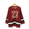 ウィアード WEIRDO MONSTERS HOCKEY JERSEY メンズ