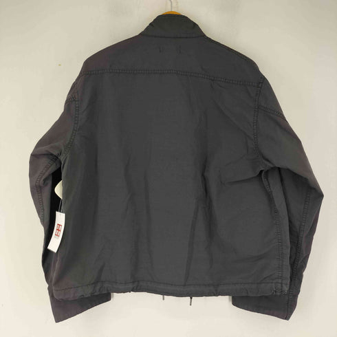 ジャーナルスタンダードレリューム JOURNAL STANDARD relume フェード マウンテン スタンドカラー ブルゾン メンズ JPN:M
