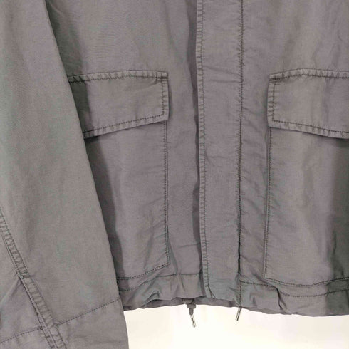 ジャーナルスタンダードレリューム JOURNAL STANDARD relume フェード マウンテン スタンドカラー ブルゾン メンズ JPN:M