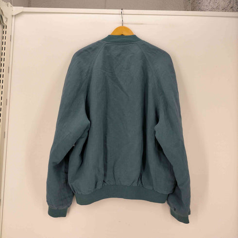 Gianni Modelle 80-90S MADE IN ITALY イタリア製 ユーロ ダービー カーディガン ジャケット メンズ