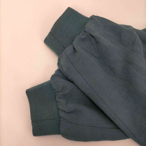 Gianni Modelle 80-90S MADE IN ITALY イタリア製 ユーロ ダービー カーディガン ジャケット メンズ