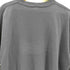 ラッセルアスレチック RUSSELL ATHLETIC 90S USA製 前V 無地 ブランク スウェット トレーナー ピスタグ ナス紺 メンズ import:XL