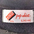 グラッドハンド GLADHAND AKOM - SWEAT 10.7Oz GUSSET ACTION SLEEVE 10.7オンス ゲスト アクション ダメージ加工 ラグランスリーブスウェット トレーナー メンズ L