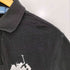 ポロバイラルフローレン Polo by RALPH LAUREN CUSTOM FIT エンブレム ビッグポニー 刺繍 ナンバリング 3 ポロシャツ メンズ import:M