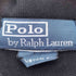 ポロバイラルフローレン Polo by RALPH LAUREN CUSTOM FIT エンブレム ビッグポニー 刺繍 ナンバリング 3 ポロシャツ メンズ import:M