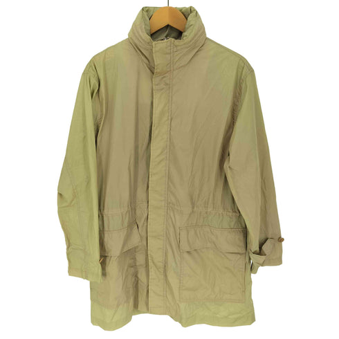 ポロバイラルフローレン Polo by RALPH LAUREN 90-00S パッカブルフード ナイロンコート メンズ import:M