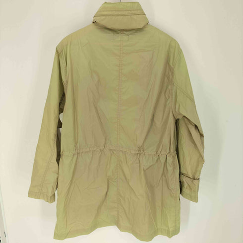 ポロバイラルフローレン Polo by RALPH LAUREN 90-00S パッカブルフード ナイロンコート メンズ import:M