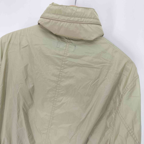 ポロバイラルフローレン Polo by RALPH LAUREN 90-00S パッカブルフード ナイロンコート メンズ import:M