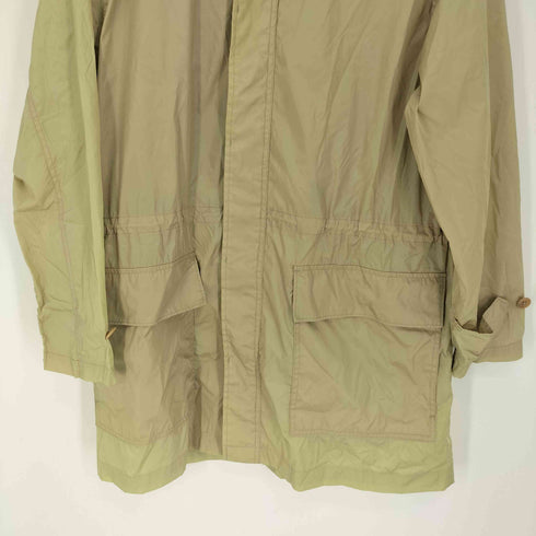 ポロバイラルフローレン Polo by RALPH LAUREN 90-00S パッカブルフード ナイロンコート メンズ import:M