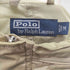 ポロバイラルフローレン Polo by RALPH LAUREN 90-00S パッカブルフード ナイロンコート メンズ import:M