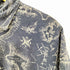 ポロバイラルフローレン Polo by RALPH LAUREN ポニー無 地図柄 ポロシャツ メンズ import:M