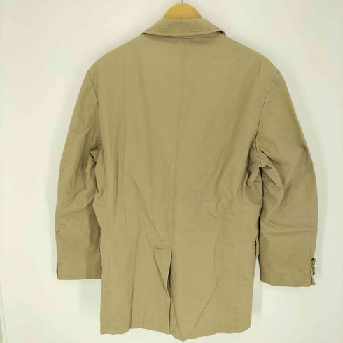 ポロバイラルフローレン Polo by RALPH LAUREN 90-00S ツイル シングルブレスト 2B テーラードジャケット メンズ import:M