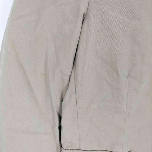 ポロバイラルフローレン Polo by RALPH LAUREN 90-00S ツイル シングルブレスト 2B テーラードジャケット メンズ import:M