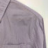ラルフローレン RALPH LAUREN CUSTOM FIT ストライプ 3点止め ボタンダウンシャツ メンズ import:M
