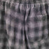 ギャングスタビル GANGSTERVILLE LOCOS CHECK EASY PANTS メンズ