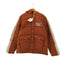 ウィアード WEIRDO FLAME - RACING JACKET フレイム レーシングジャケット メンズ L