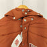 ウィアード WEIRDO FLAME - RACING JACKET フレイム レーシングジャケット メンズ L