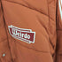 ウィアード WEIRDO FLAME - RACING JACKET フレイム レーシングジャケット メンズ L