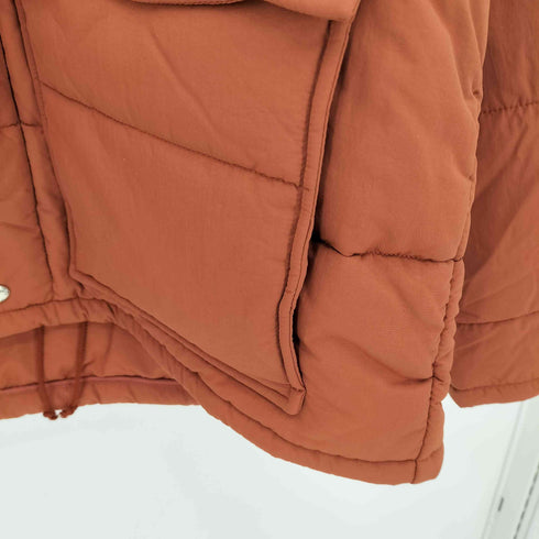 ウィアード WEIRDO FLAME - RACING JACKET フレイム レーシングジャケット メンズ L