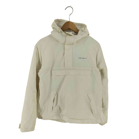 カーハート Carhartt アノラックジャケット メンズ S