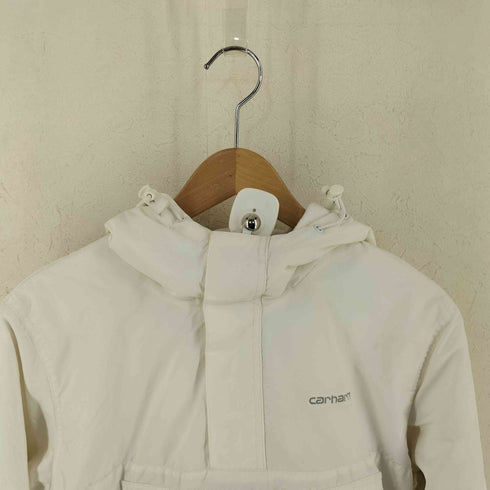 カーハート Carhartt アノラックジャケット メンズ S