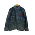 ウィアード WEIRDO GOOD WORK ENGINEER JACKET デニムエンジニアジャケット メンズ S