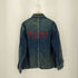 ウィアード WEIRDO GOOD WORK ENGINEER JACKET デニムエンジニアジャケット メンズ S