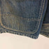 ウィアード WEIRDO GOOD WORK ENGINEER JACKET デニムエンジニアジャケット メンズ S