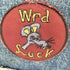 ウィアード WEIRDO GOOD WORK ENGINEER JACKET デニムエンジニアジャケット メンズ S