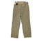 ユーエスアーミー U.S. ARMY 60-70S TROUSERS MEN'S COTTON U.T 米軍 アーミー ストレート チノ トラウザー パンツ SERVAL ジップ メンズ 32×29