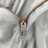 ユーエスアーミー U.S. ARMY 60-70S TROUSERS MEN'S COTTON U.T 米軍 アーミー ストレート チノ トラウザー パンツ SERVAL ジップ メンズ 32×29