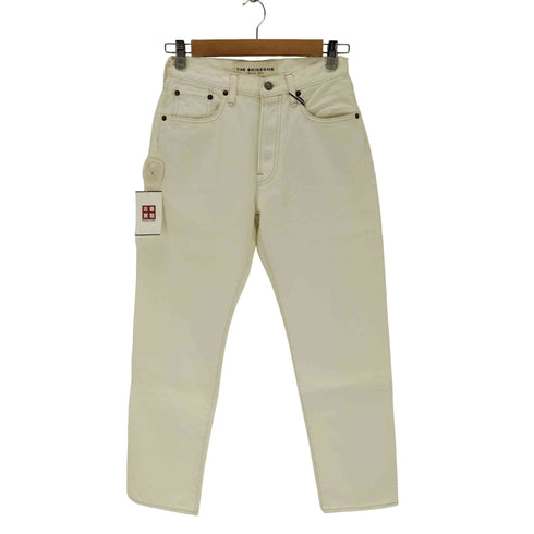 ザシンゾーン THE Shinzone GENERAL JEANS レディース 36