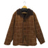 ギャングスタビル GANGSTERVILLE Barbed Wire Ranch Coat メンズ L