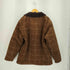 ギャングスタビル GANGSTERVILLE Barbed Wire Ranch Coat メンズ L