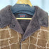 ギャングスタビル GANGSTERVILLE Barbed Wire Ranch Coat メンズ L
