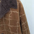 ギャングスタビル GANGSTERVILLE Barbed Wire Ranch Coat メンズ L