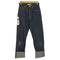 ビューティフルピープル beautiful people selvage denim woman fits レディース 36