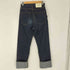ビューティフルピープル beautiful people selvage denim woman fits レディース 36
