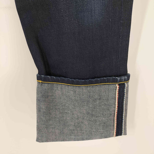 ビューティフルピープル beautiful people selvage denim woman fits レディース 36