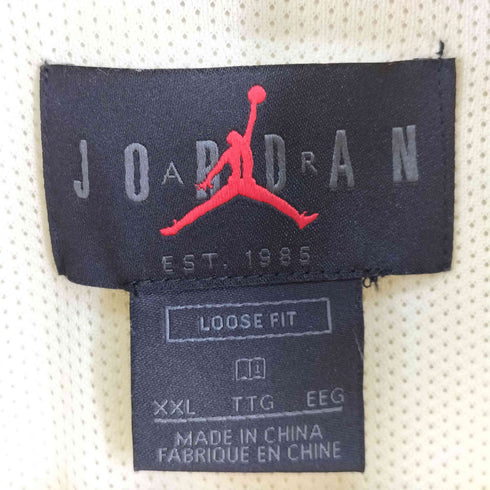ジョーダンブランド JORDAN BRAND FLIGHT SUIT JACKET メンズ JPN:XXL