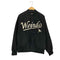 ウィアード WEIRDO STADIUM JACKET ナイロン スタジアムジャケット メンズ L