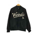 ウィアード WEIRDO STADIUM JACKET ナイロン スタジアムジャケット メンズ L